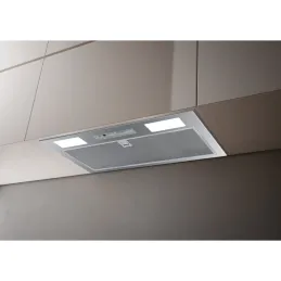 Cappa aspirante FBI 525 XS HCS - 522 mm / Acciaio inox