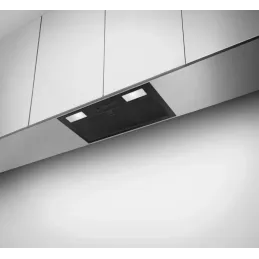 Cappa aspirante FBI 525 BK - 522 mm / Nero opaco