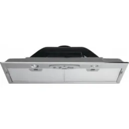 Cappa aspirante FBI 705 XS - 702 mm / Acciaio inox