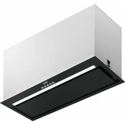 Cappa aspirante integrata FRANKE BOX Evo FBFE A70 / Nero opaco