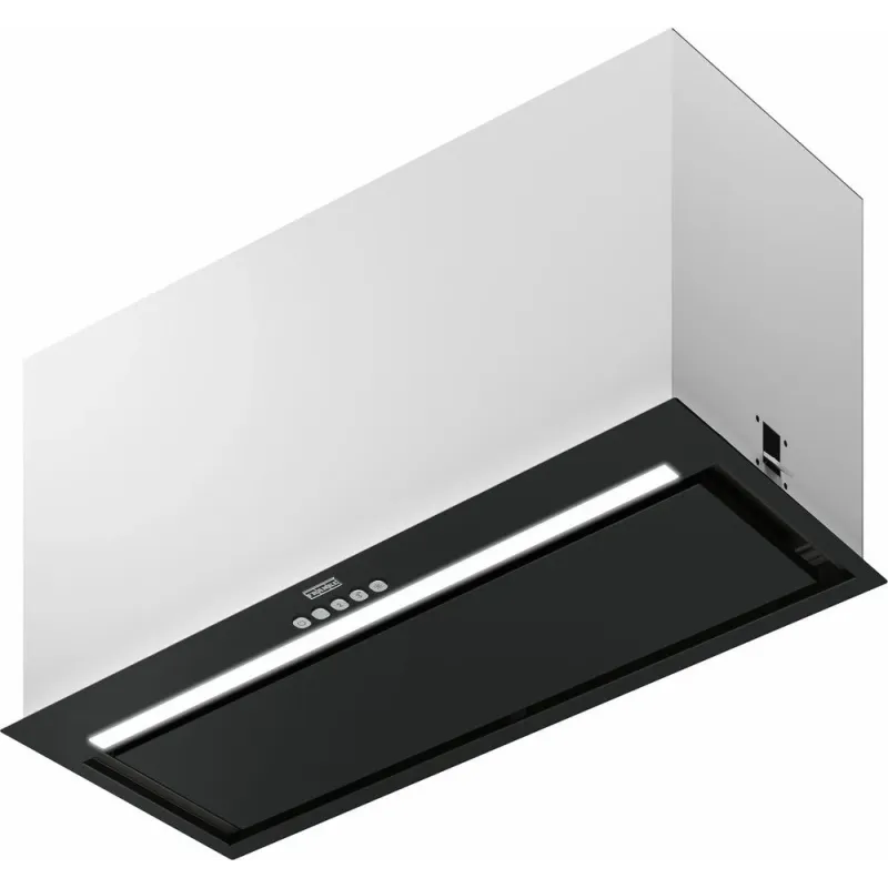 Cappa aspirante integrata FRANKE BOX Evo FBFE A70 / Nero opaco