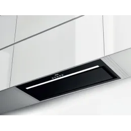 Cappa aspirante integrata FRANKE BOX Evo FBFE A70 / Nero opaco