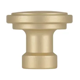 Pomello TINA / Oro spazzolato