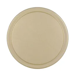 Pomello TINA / Oro spazzolato