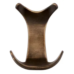 Appendiabiti LUONGO XL / Ottone spazzolato