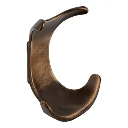 Appendiabiti LUONGO XL / Ottone spazzolato