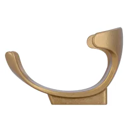 Appendiabiti LUONGO XL / Oro anticato