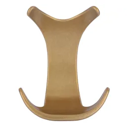 Appendiabiti LUONGO XL / Oro anticato