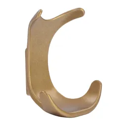 Appendiabiti LUONGO XL / Oro anticato