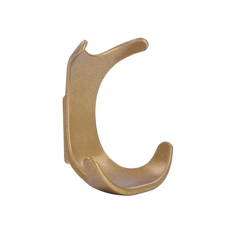 Appendiabiti LUONGO XL / Oro anticato