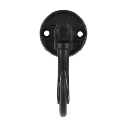 Appendiabiti HEAVY DUTY / Nero opaco