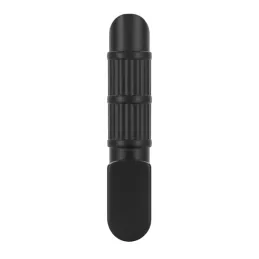 Appendiabiti TAU / Nero opaco