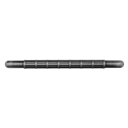Maniglia TAU / Nero anticato