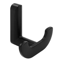 Appendiabiti KOPPA DUO / Nero opaco