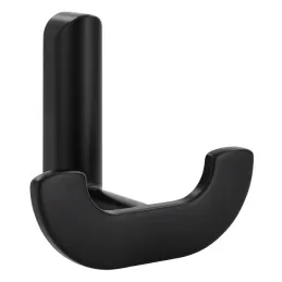 Appendiabiti KOPPA DUO / Nero opaco