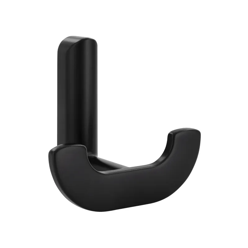 Appendiabiti KOPPA DUO / Nero opaco