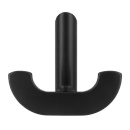 Appendiabiti KOPPA DUO / Nero opaco