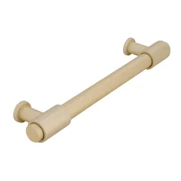Maniglia TINA / Oro spazzolato