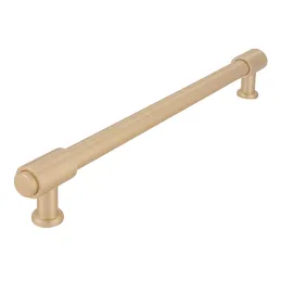 Maniglia TINA / Oro spazzolato