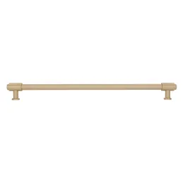 Maniglia TINA / Oro spazzolato