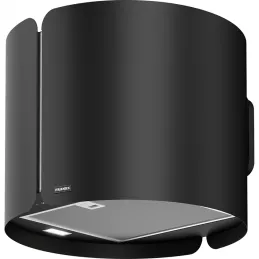 Cappa aspirante FSMS WALL F42 / Nera