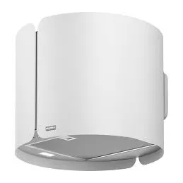 Cappa aspirante FSMS WALL F42 / Bianca
