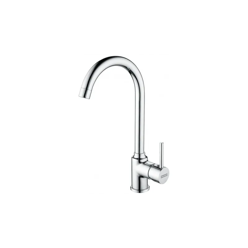 Miscelatore Franke FN 0143.031 / Cromato