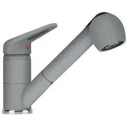 Miscelatore Franke FC 9547.031 / Cromo / Doccetta