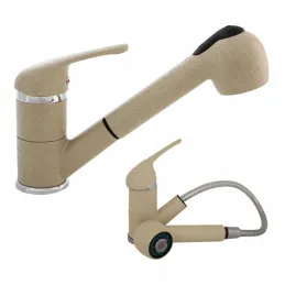 Rubinetto Franke FC 9547.031 / Cromo / Doccetta estraibile