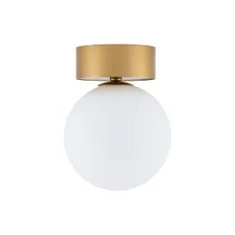 Plafoniera KIER S / Oro