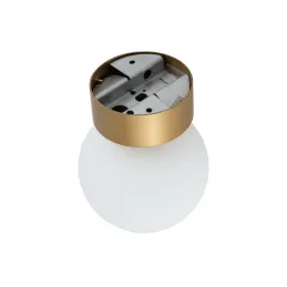 Plafoniera KIER S / Oro
