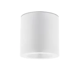 Plafoniera CEARA / Bianco