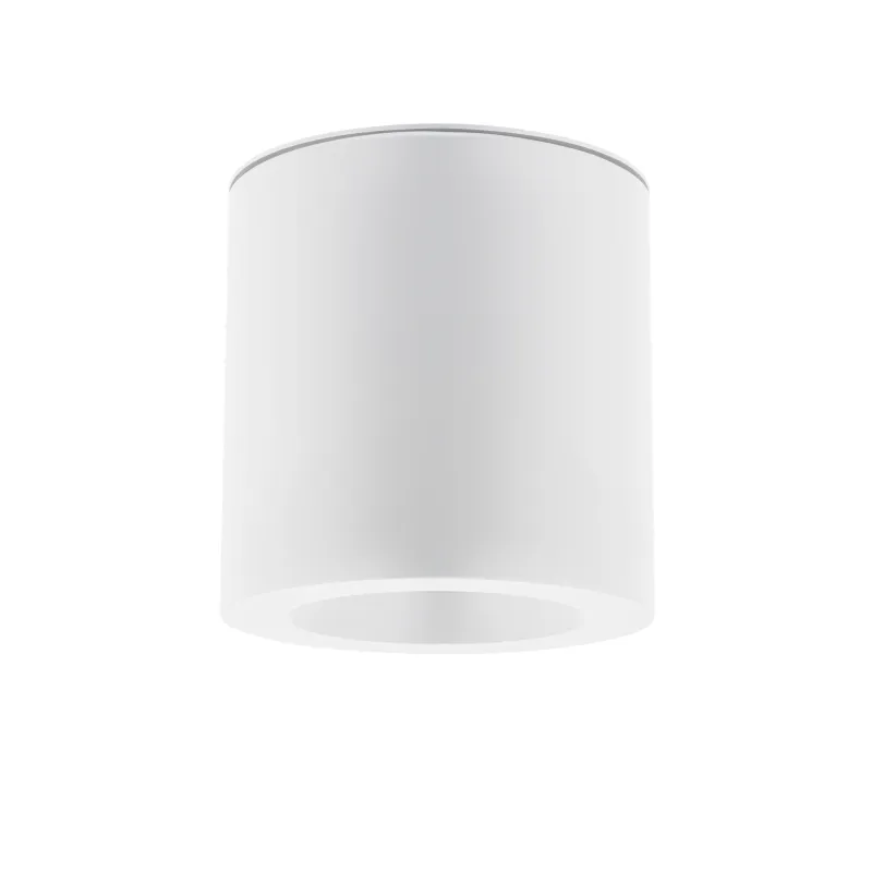 Plafoniera CEARA / Bianco