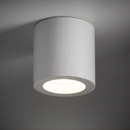 Plafoniera CEARA / Bianco