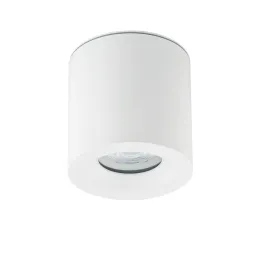 Plafoniera CEARA / Bianco