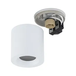 Plafoniera CEARA / Bianco