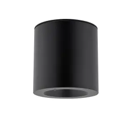 Plafoniera CEARA / Nera