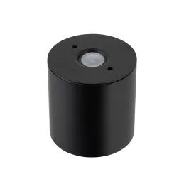 Plafoniera CEARA / Nera