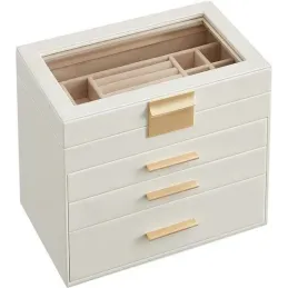 Portagioie di design SWAN XXL / Bianco