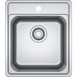 Lavello in acciaio inox Franke RAN 610-38