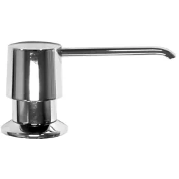Dosatore di sapone Franke FD 300 / Cromo lucido