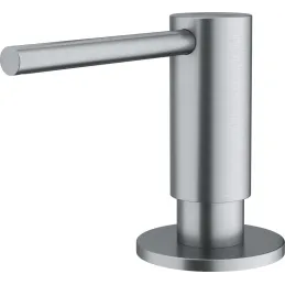 Dosatore di sapone Franke Atlas Neo / Acciaio inox