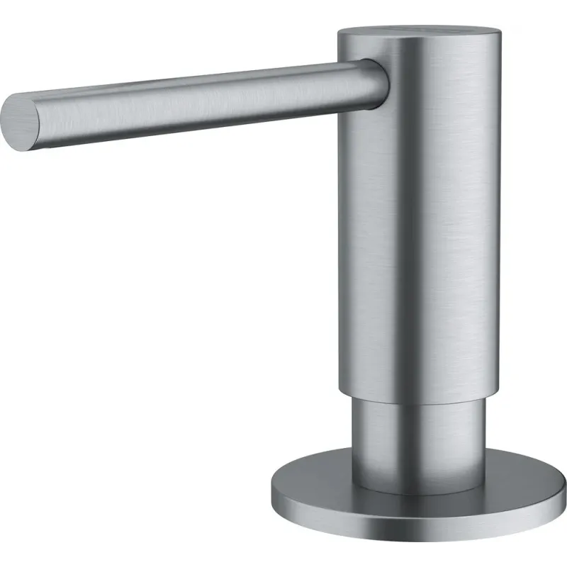 Dosatore di sapone Franke Atlas Neo / Acciaio inox