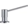 Imitazione dell’acciaio inox