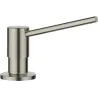Platino satinato