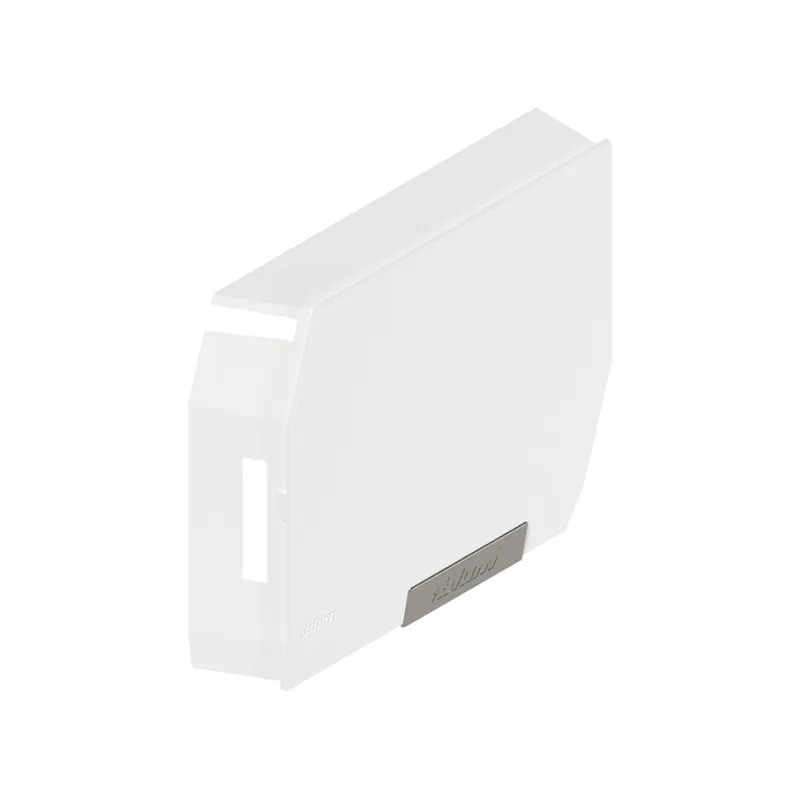 Copertura per Aventos HK-S / Bianca