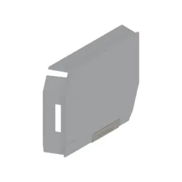 Copriventola per Aventos HK-S / Grigio