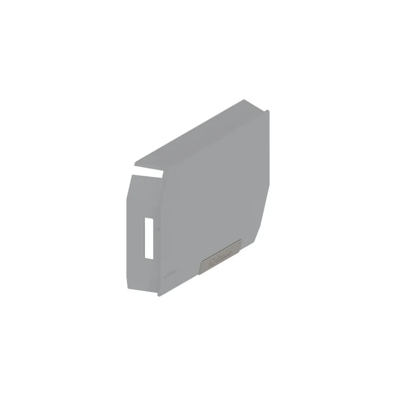 Copriventola per Aventos HK-S / Grigio