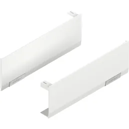 Set di coperture per Aventos HF / HL / HS – Grigio