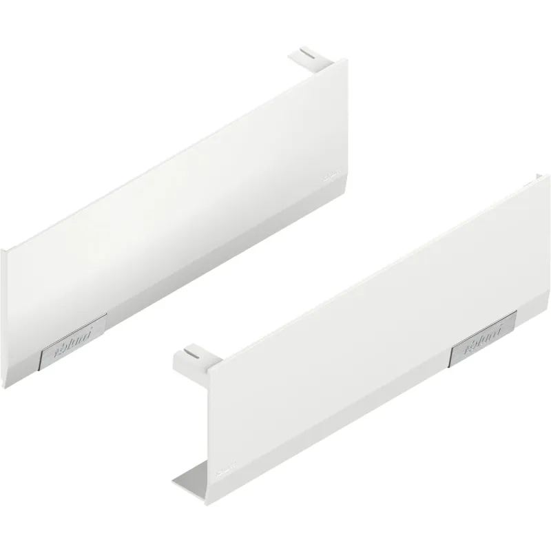 Set di coperture per Aventos HF / HL / HS – Grigio